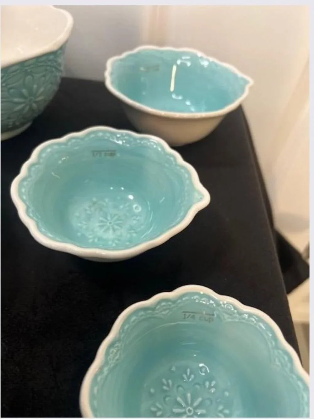 Pier 1 vintage circa